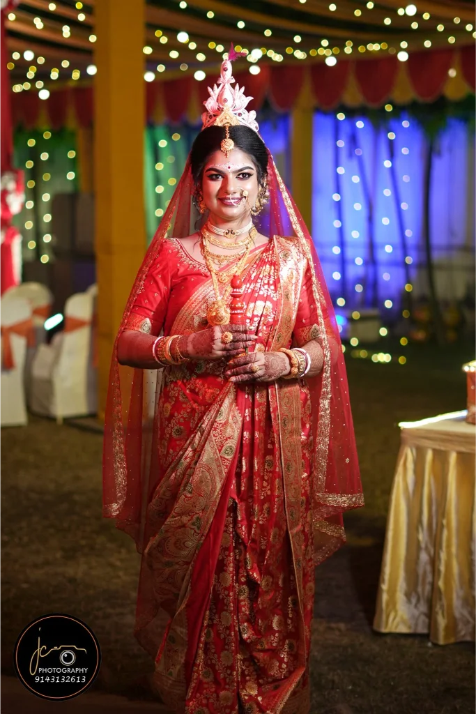 Abhijit & Srijita - Frame 3